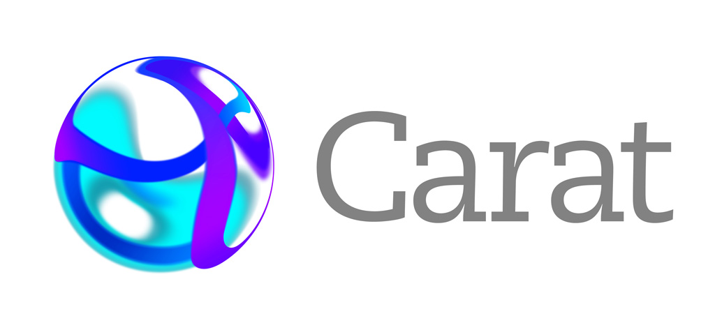 Carat Logo