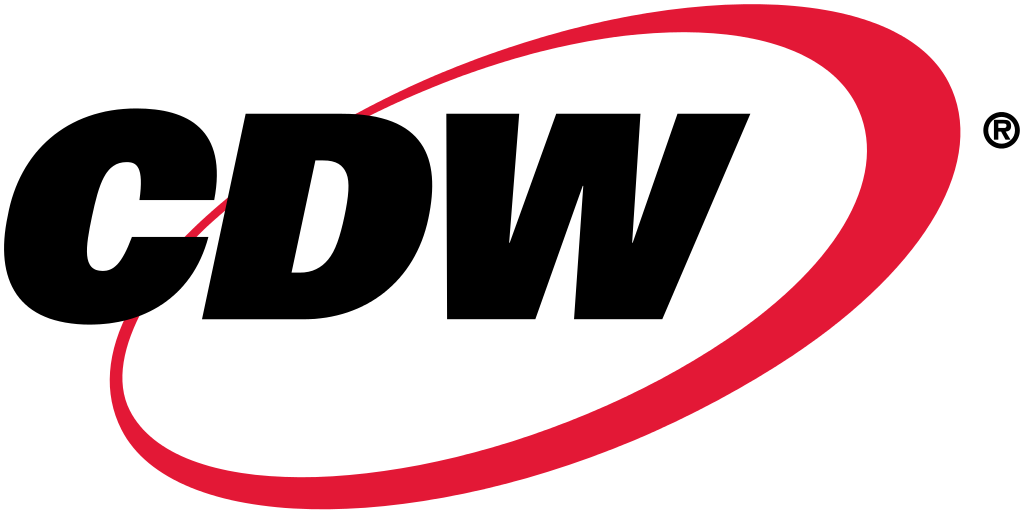 CDW Logo