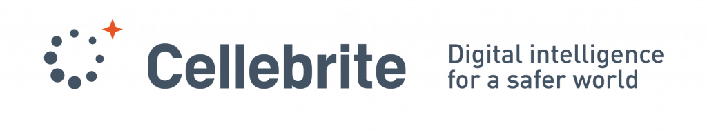 Cellebrite Logo