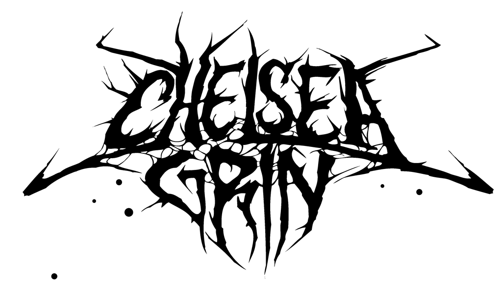 Chelsea Grin Logo