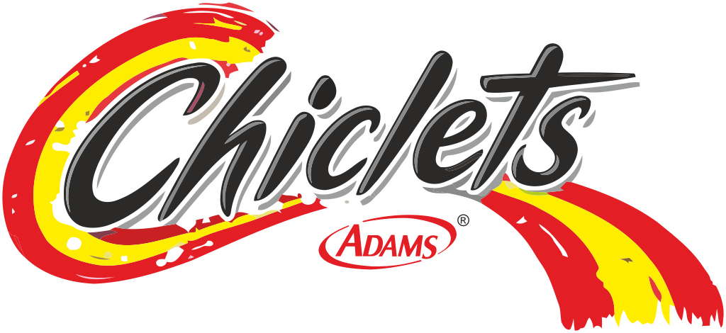 Chiclets Logo