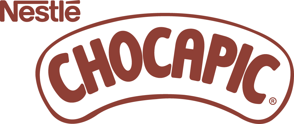 Chocapic Logo