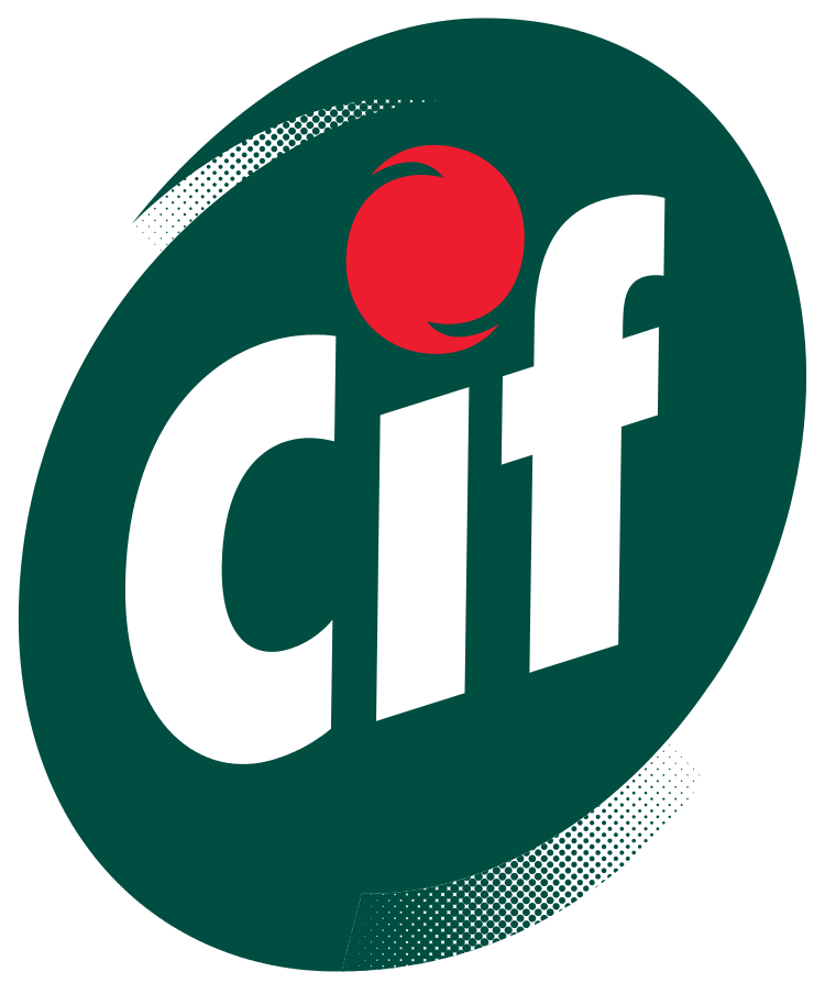 Cif Logo