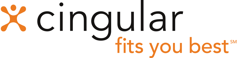 Cingular Logo