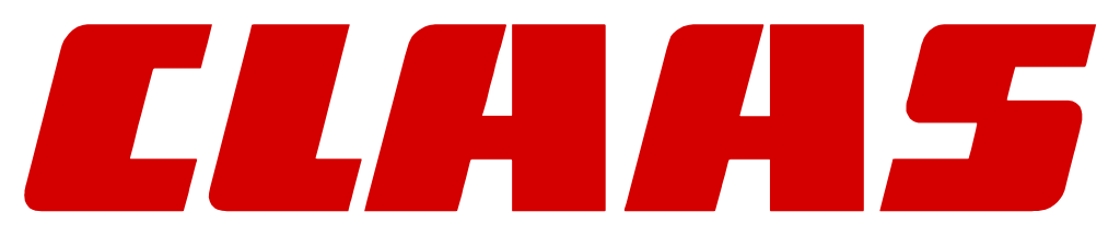 Claas Logo