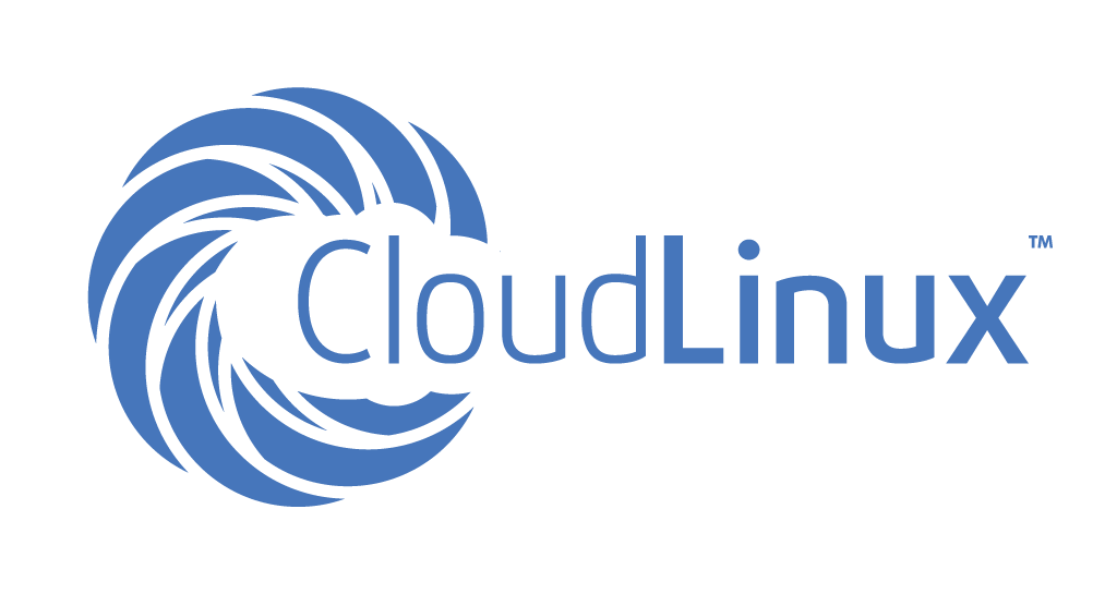 CloudLinux Logo