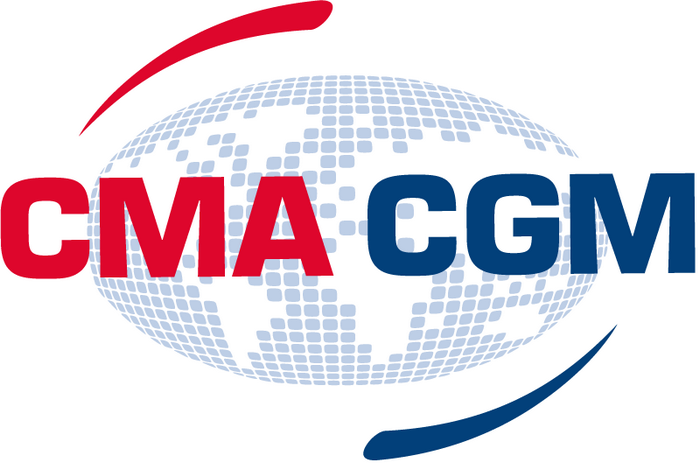 CMA CGM Logo