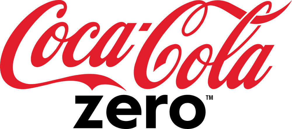 Coca-Cola Zero Logo