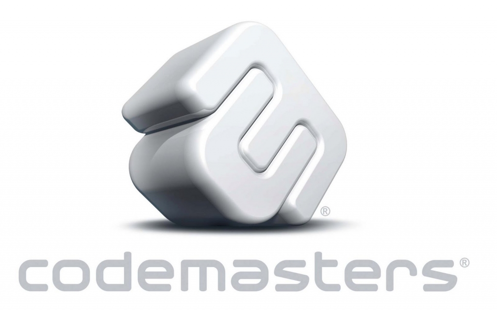 Codemasters Logo