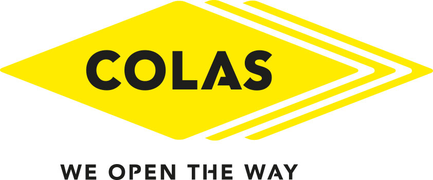 Colas Logo