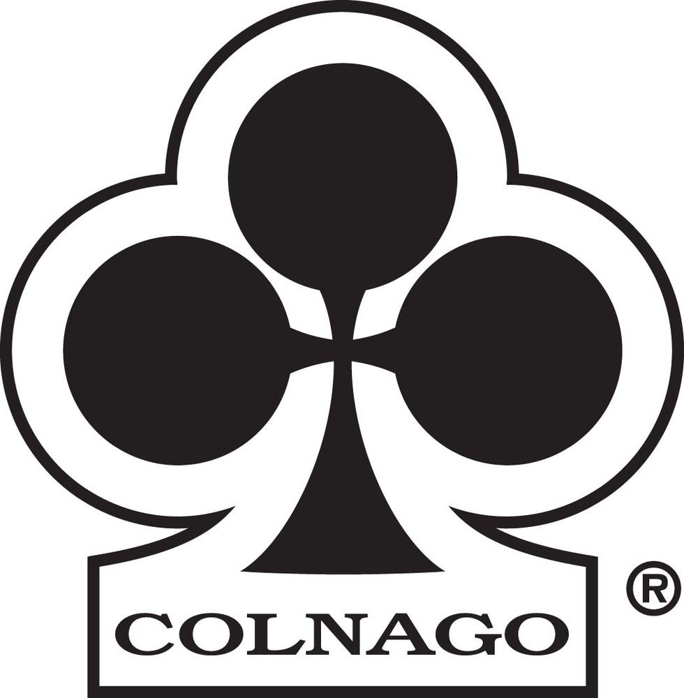 Colnago Logo