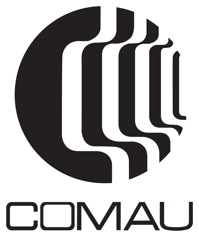 Comau Logo