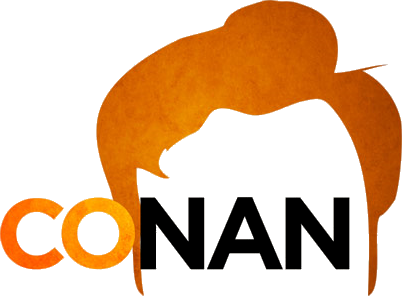 Conan Logo