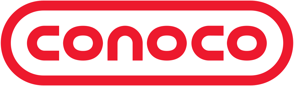 Conoco Logo