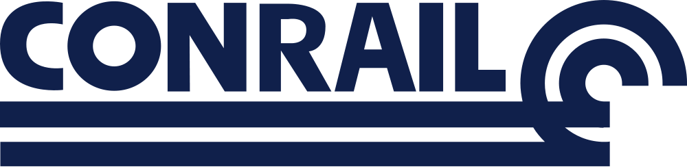 Conrail Logo