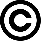 Copyright Logo