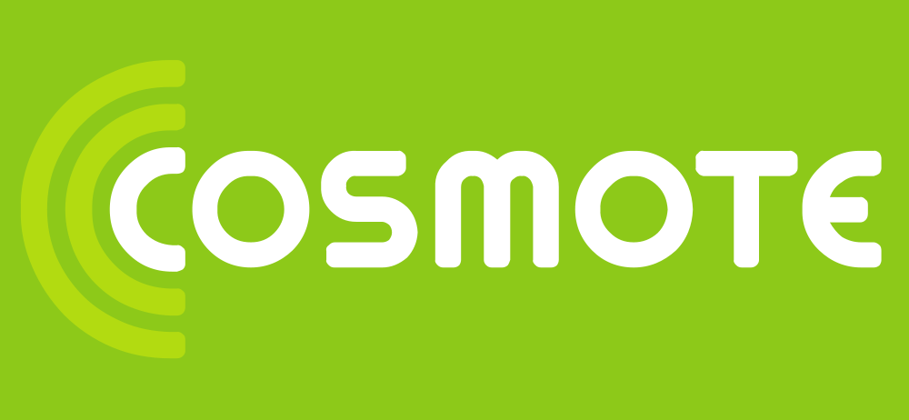 Cosmote Logo