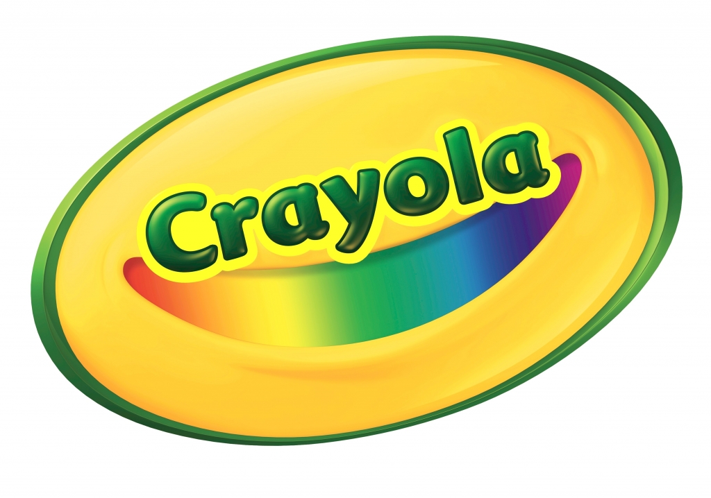 Crayola Logo