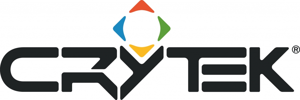 Crytek Logo