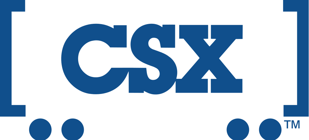 CSX Logo