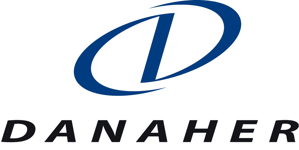 Danaher Logo