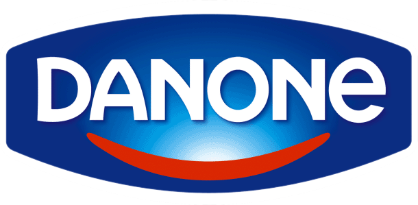 Danone Logo