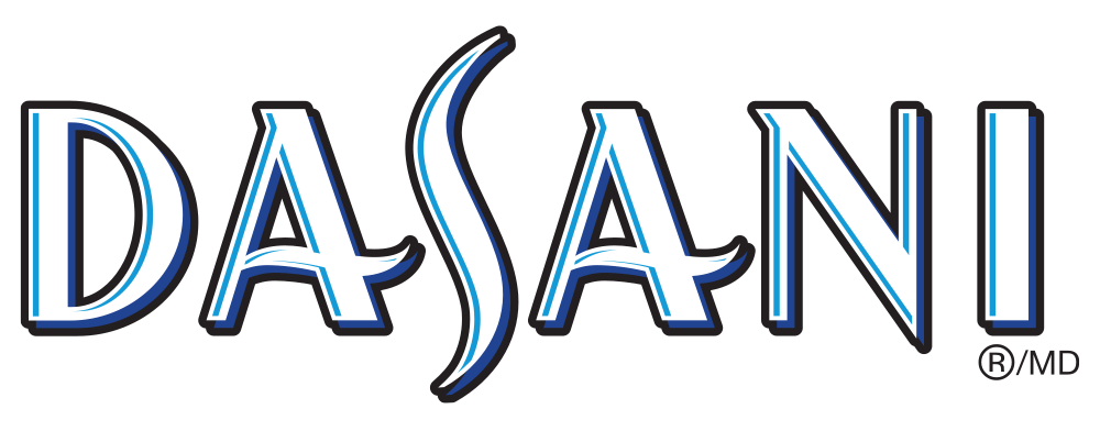 Dasani Logo