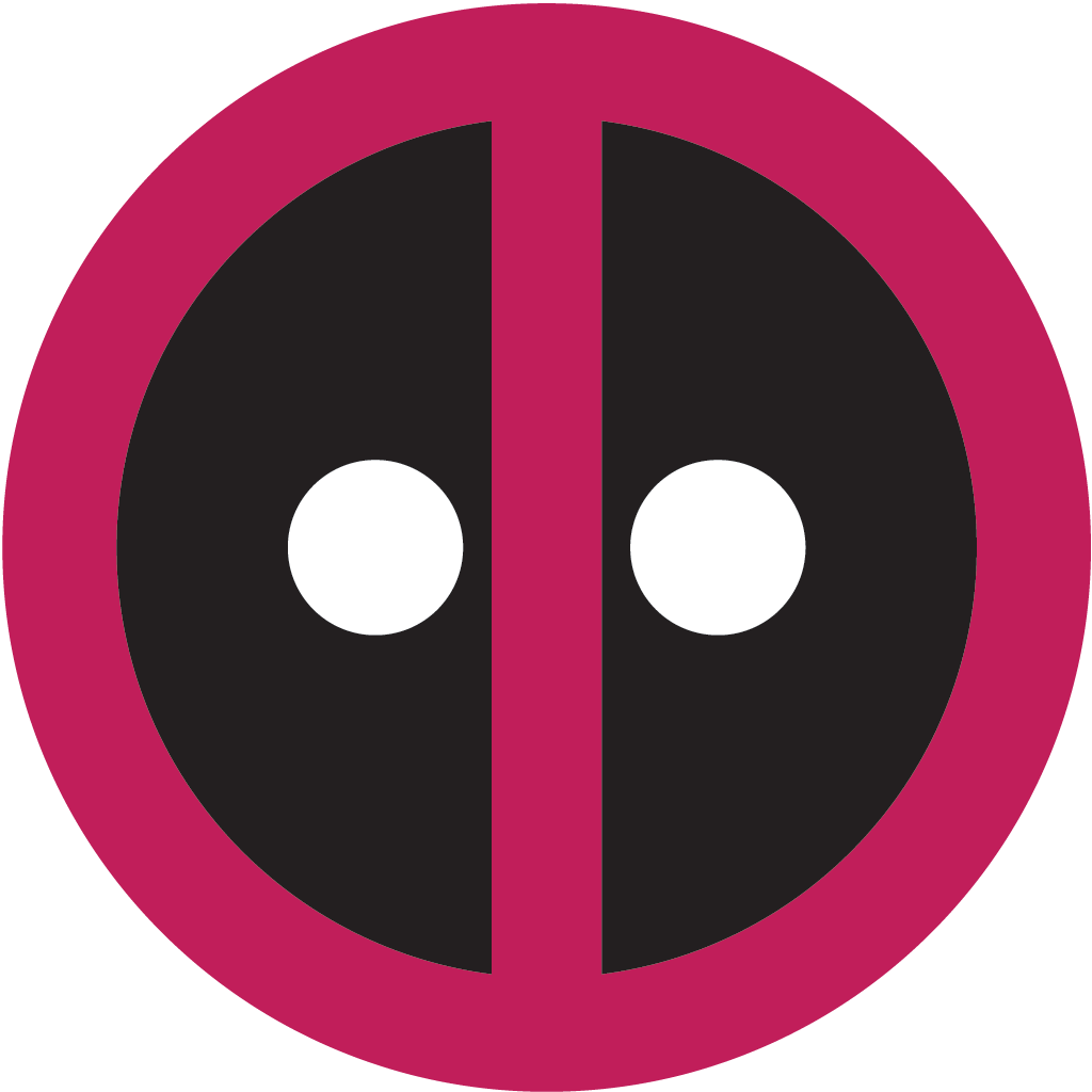 Deadpool Logo