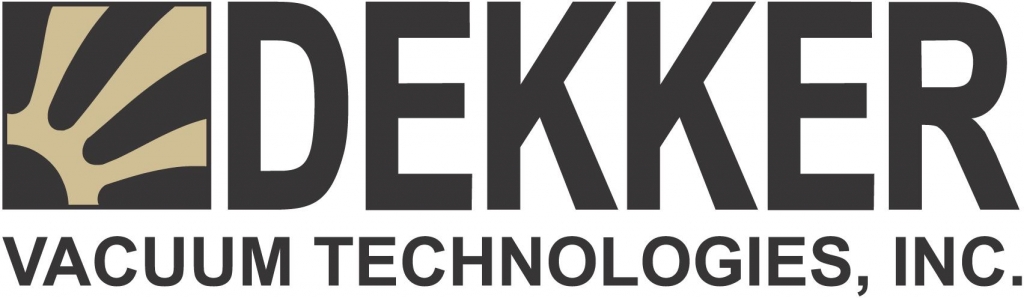 Dekker Logo