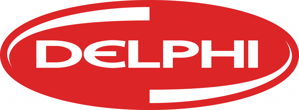 Delphi Logo