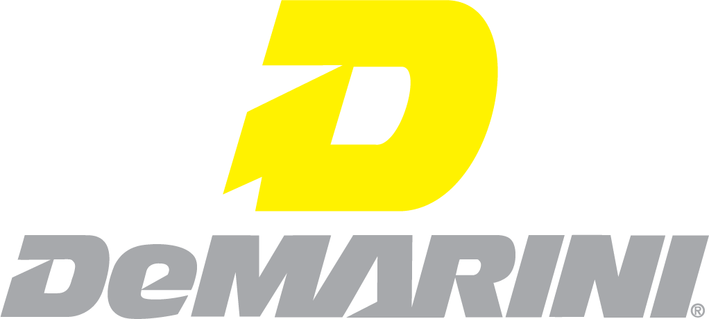 DeMarini Logo