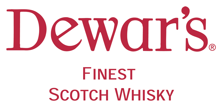 Dewar's Logo