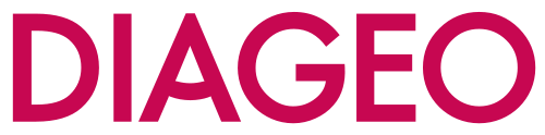 Diageo Logo