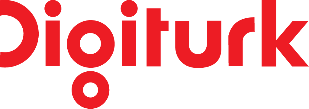 Digiturk Logo