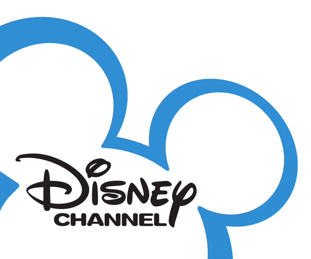 Disney Channel Logo