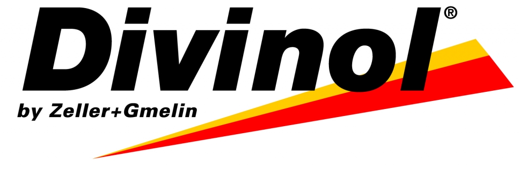 Divinol Logo