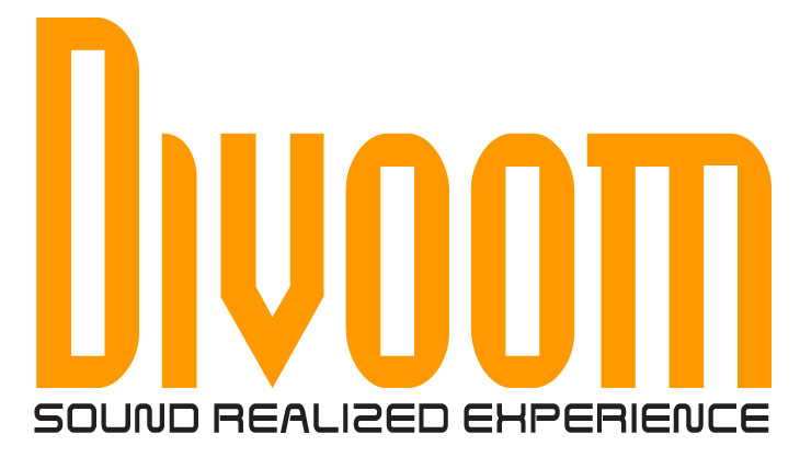 Divoom Logo