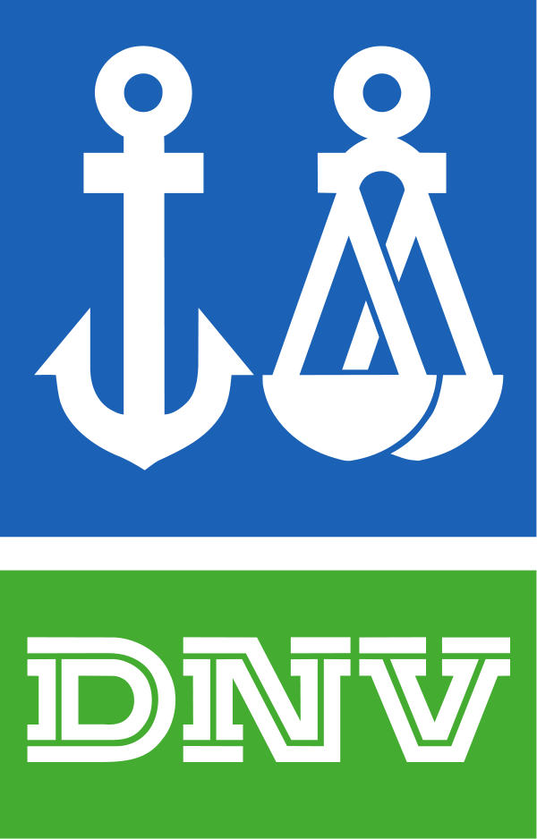 DNV Logo