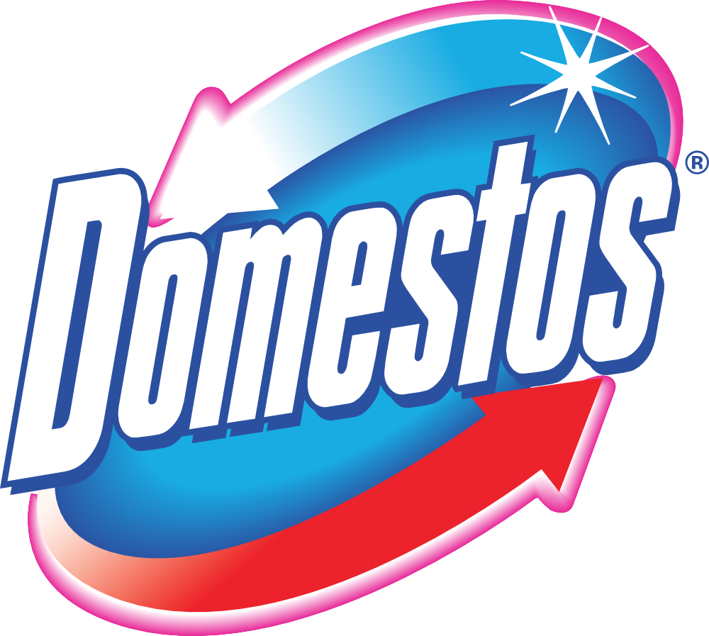 Domestos Logo