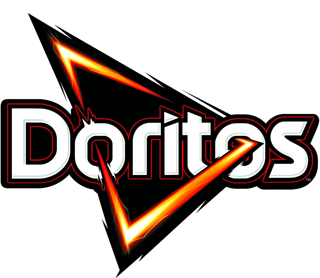 Doritos Logo