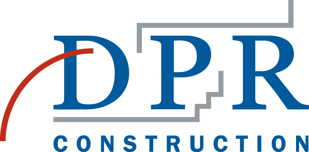 DPR Logo