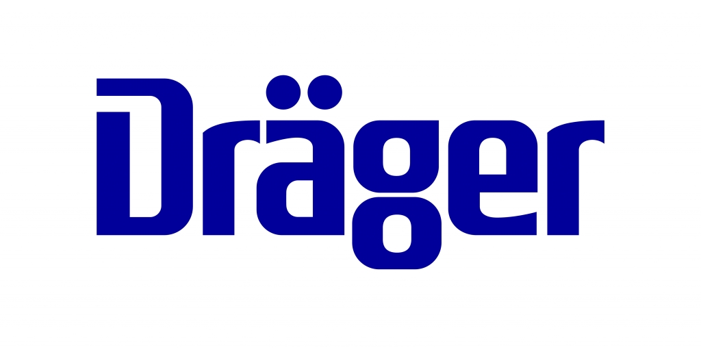 Drager Logo