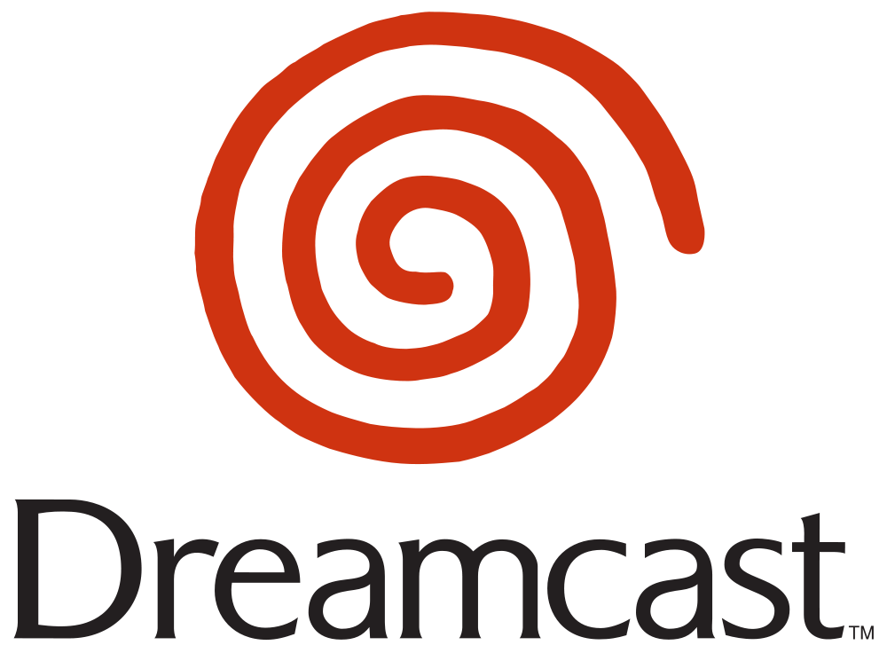 Dreamcast Logo