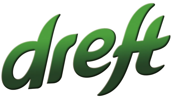 Dreft Logo