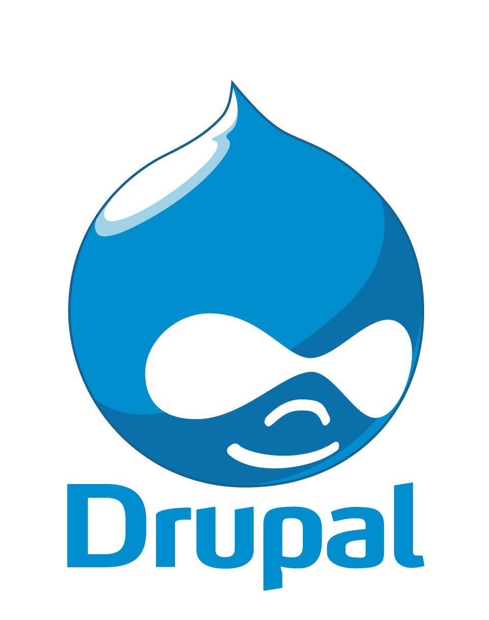 Drupal Logo