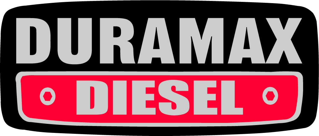 Duramax Logo