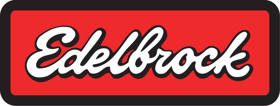 Edelbrock Logo