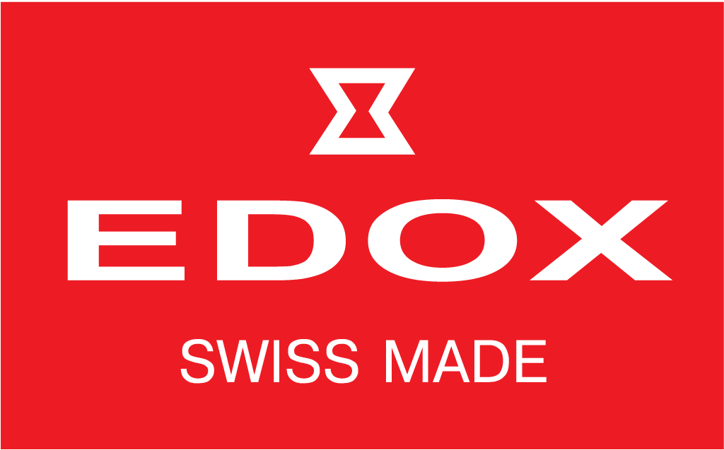 Edox Logo