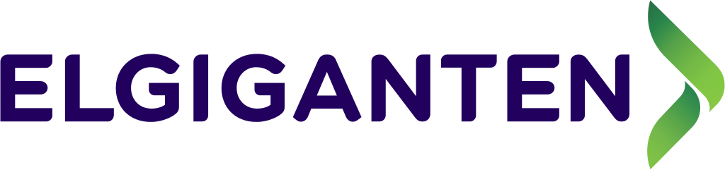 Elgiganten Logo