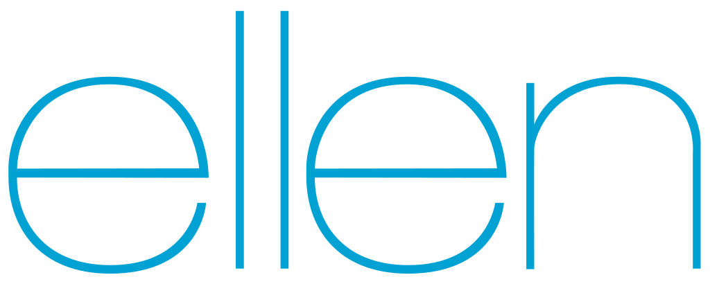 Ellen Logo